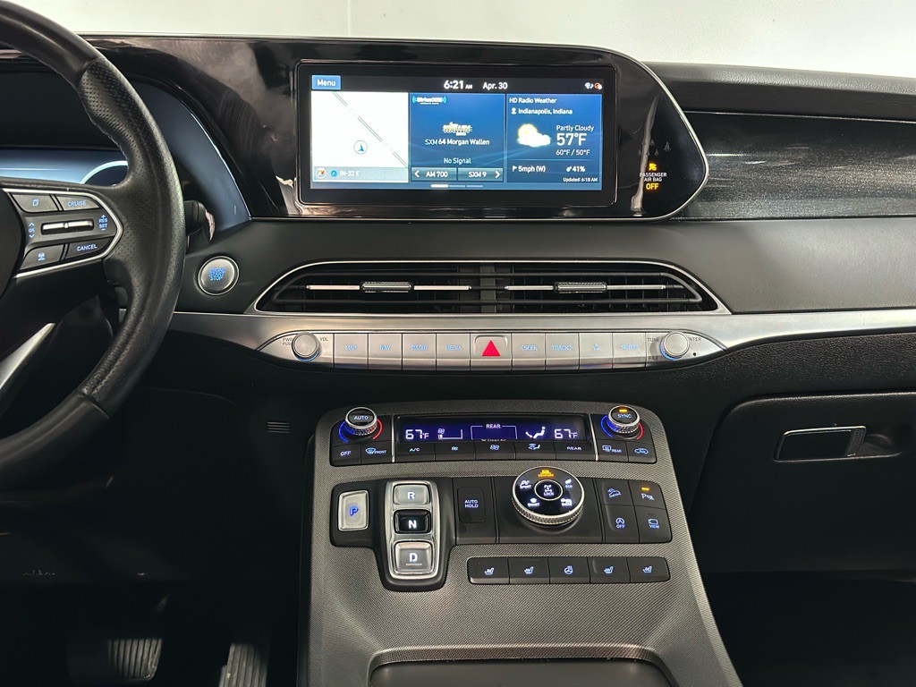 2020 Hyundai Palisade Image 15