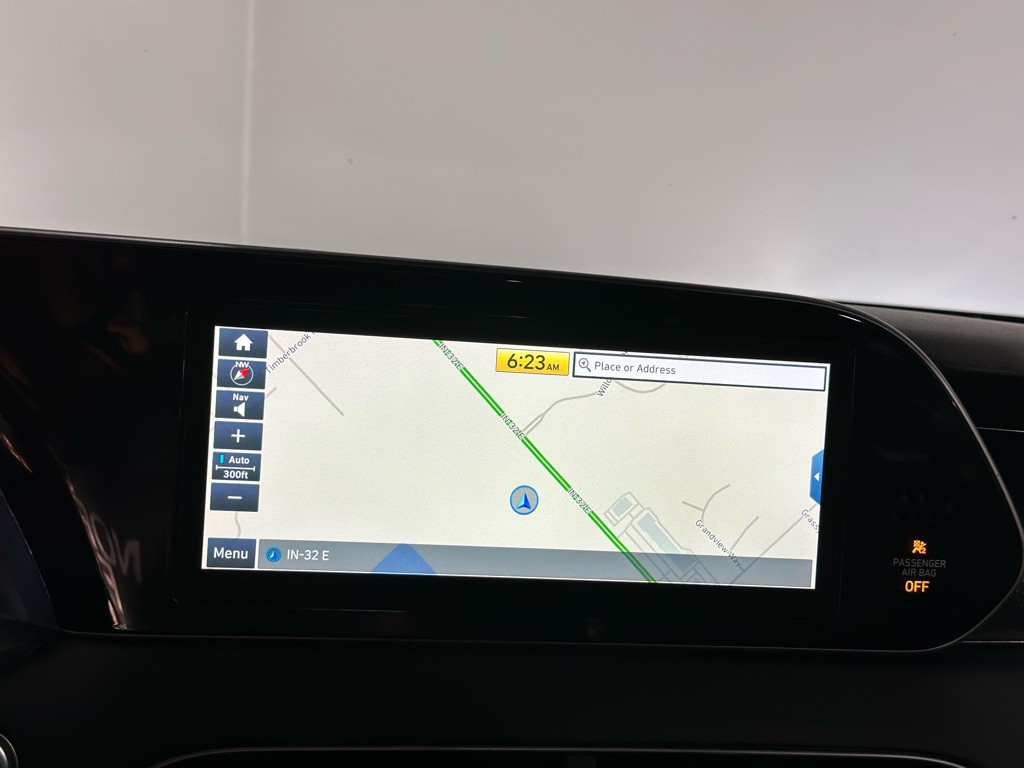 2020 Hyundai Palisade Image 16