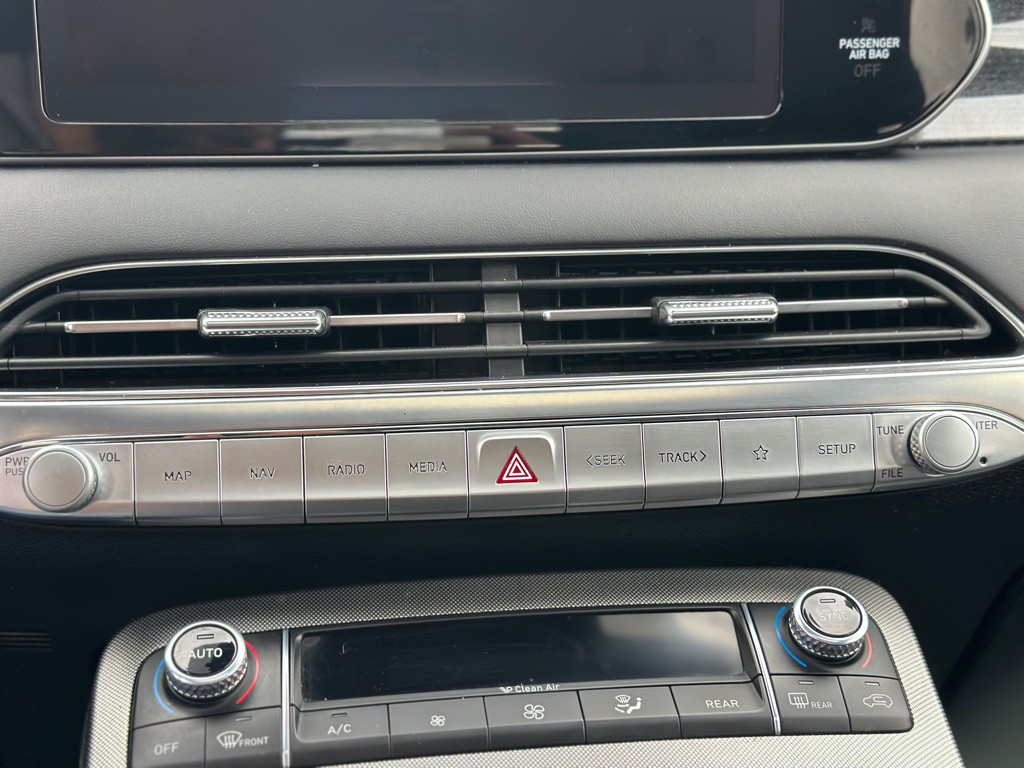 2020 Hyundai Palisade Image 18
