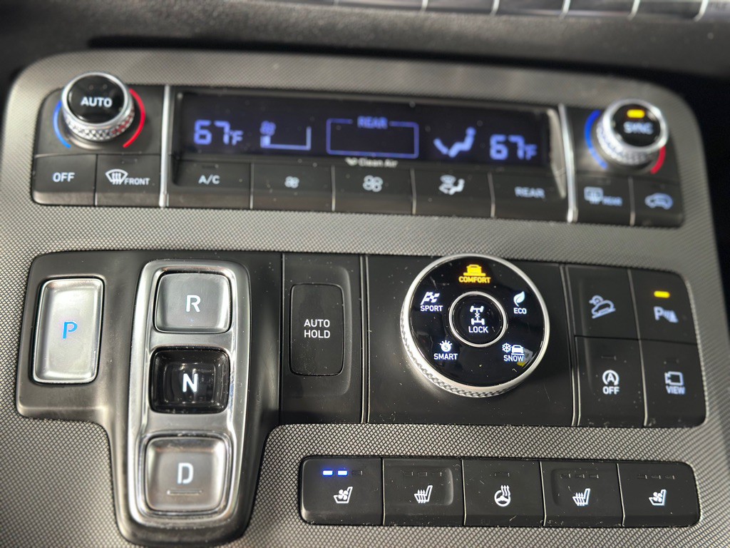 2020 Hyundai Palisade Image 19