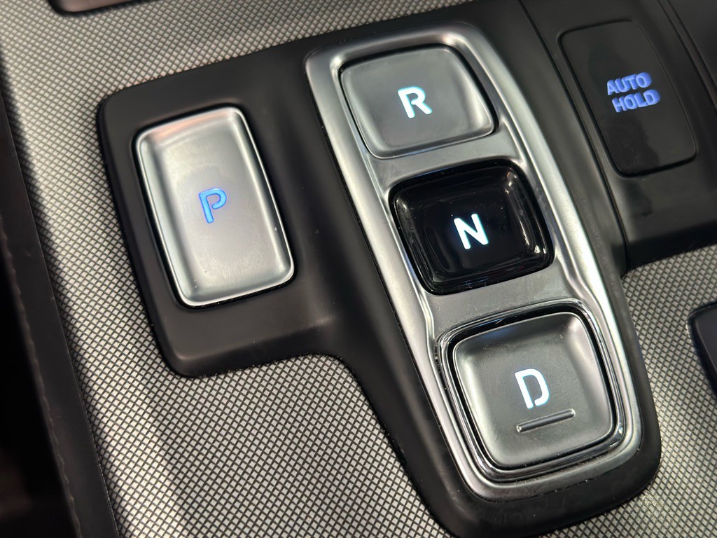 2020 Hyundai Palisade Image 20