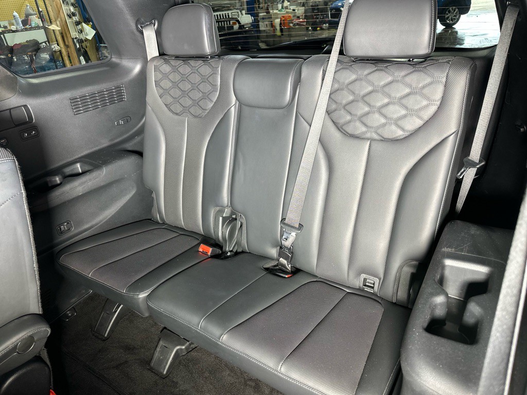 2020 Hyundai Palisade Image 35