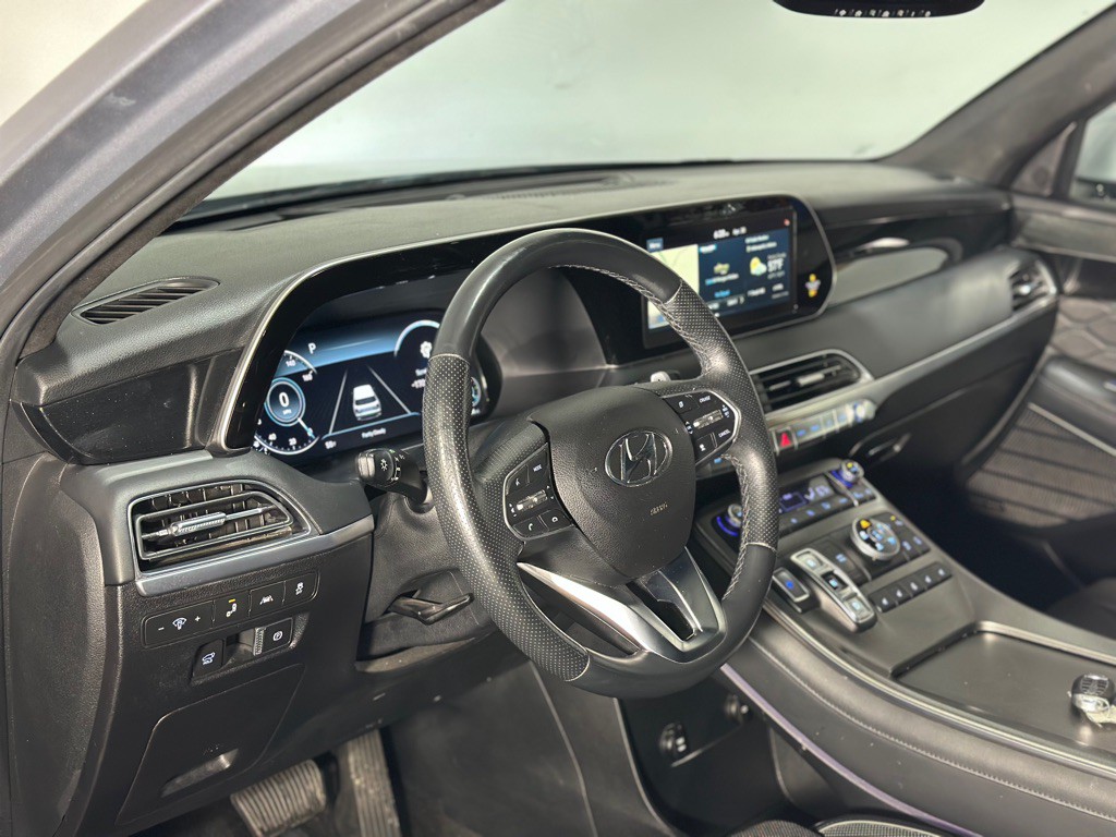 2020 Hyundai Palisade Image 36