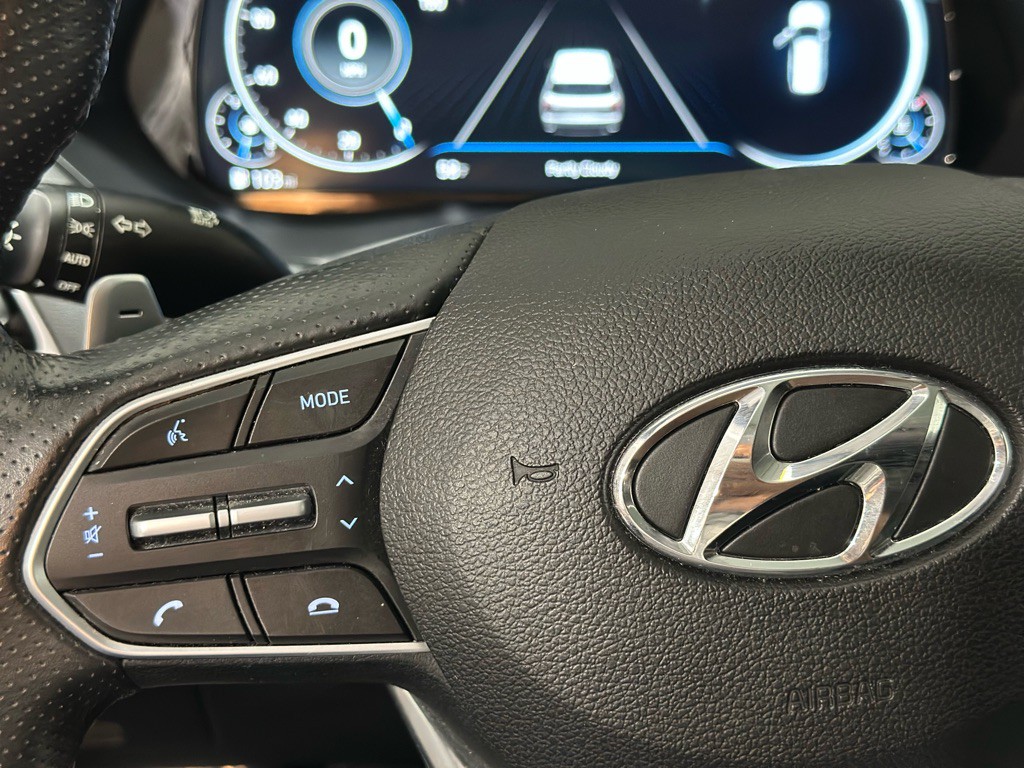 2020 Hyundai Palisade Image 37