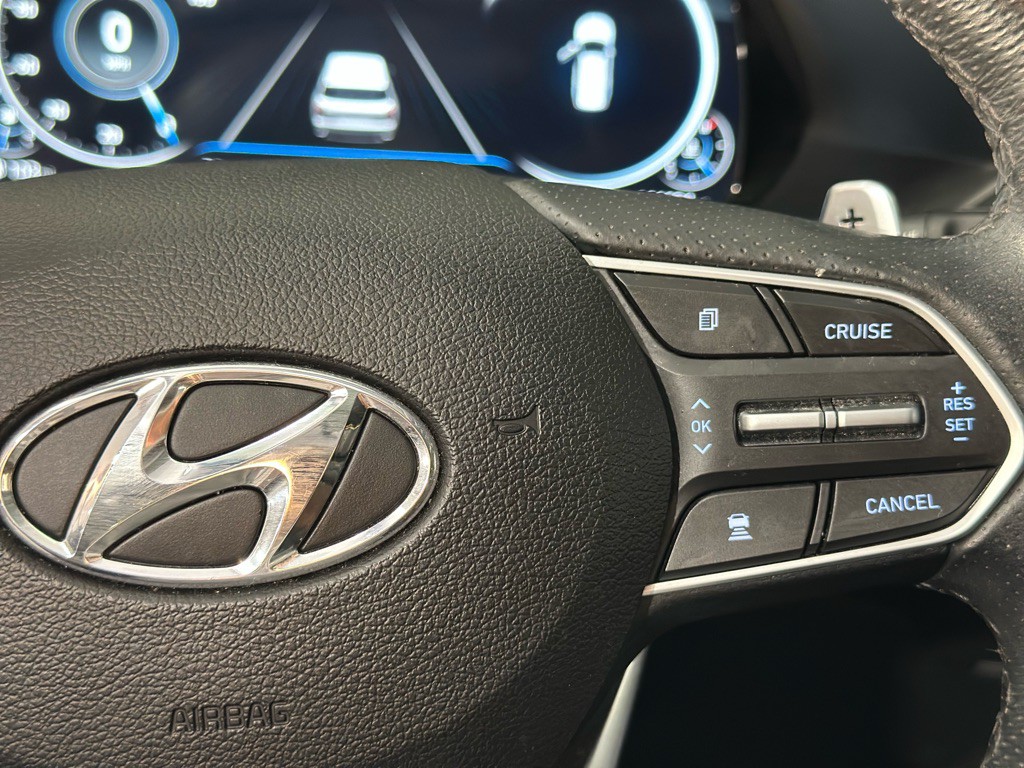 2020 Hyundai Palisade Image 38