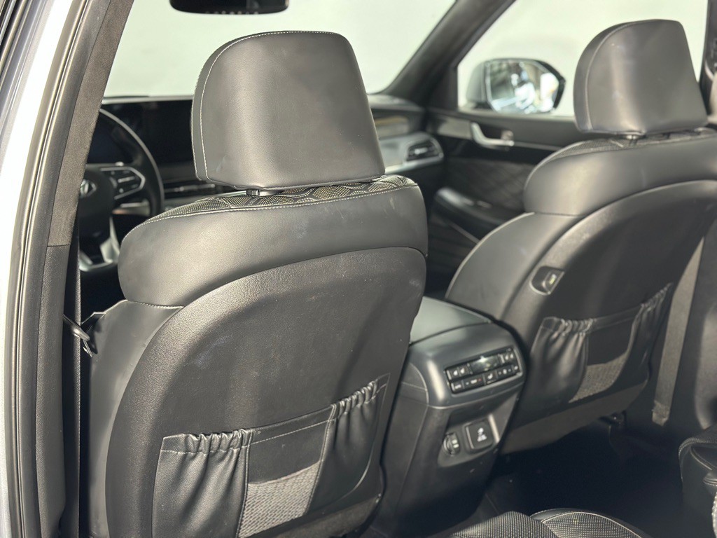 2020 Hyundai Palisade Image 41