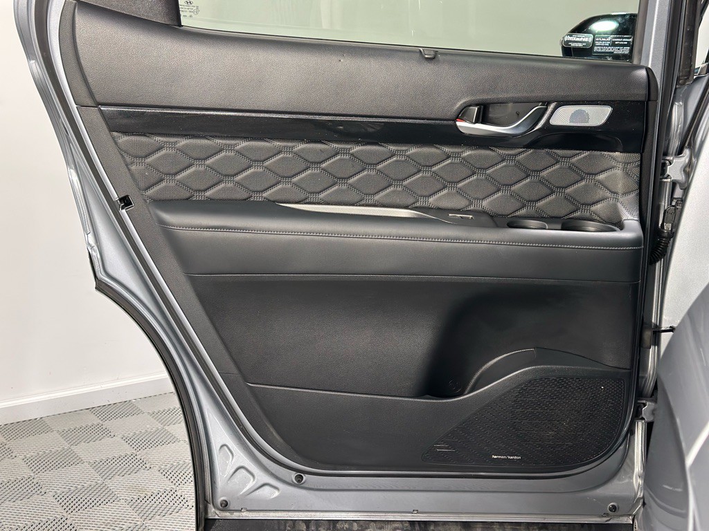 2020 Hyundai Palisade Image 42