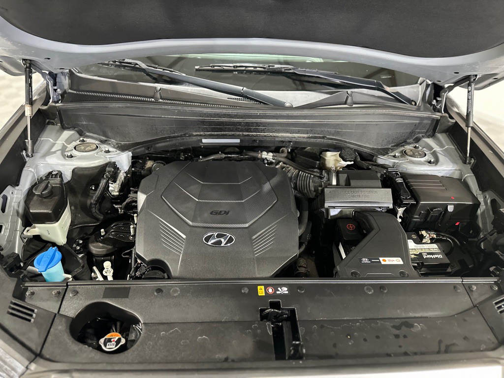 2020 Hyundai Palisade Image 47