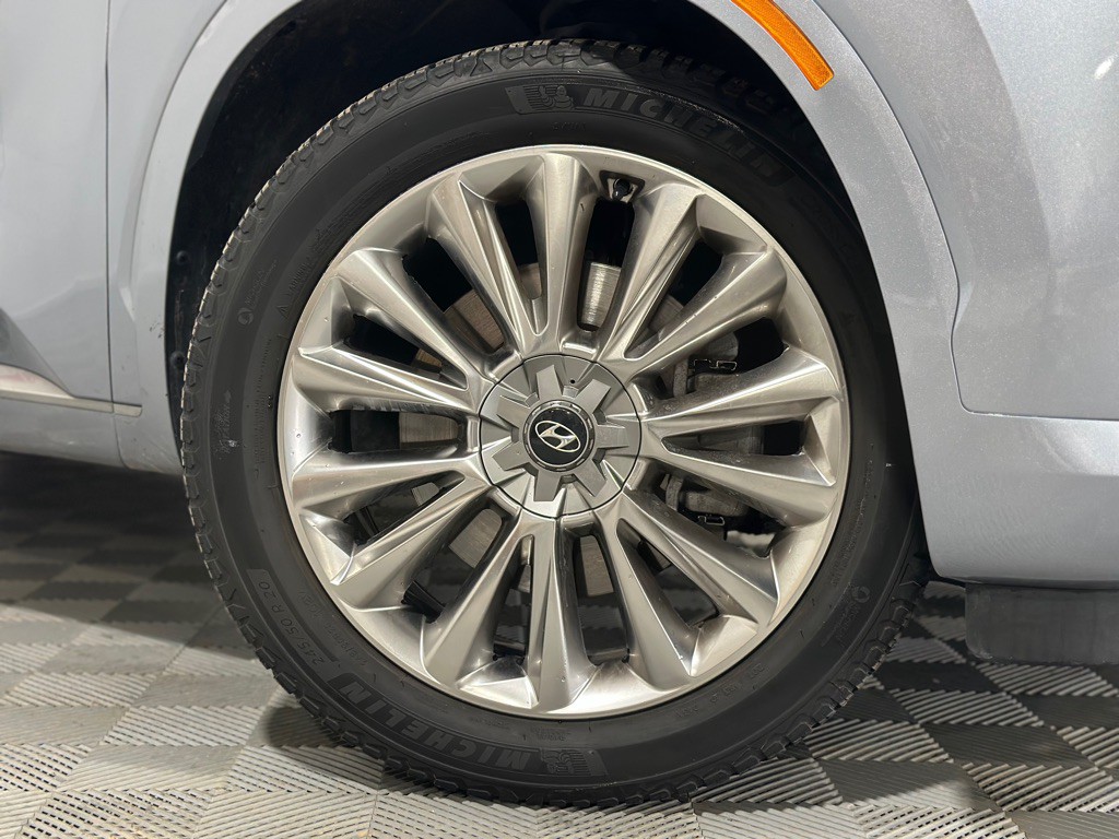 2020 Hyundai Palisade Image 52