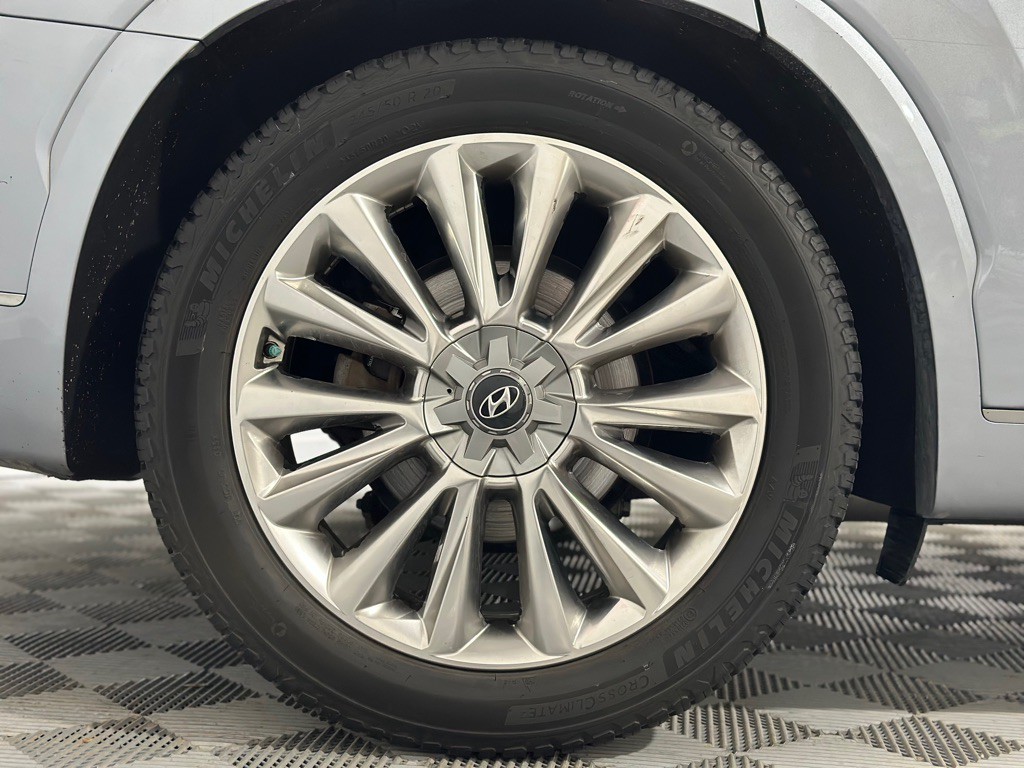 2020 Hyundai Palisade Image 53