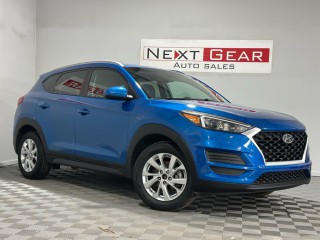 Image for 2019 Hyundai Tucson Limited ID: 7391814