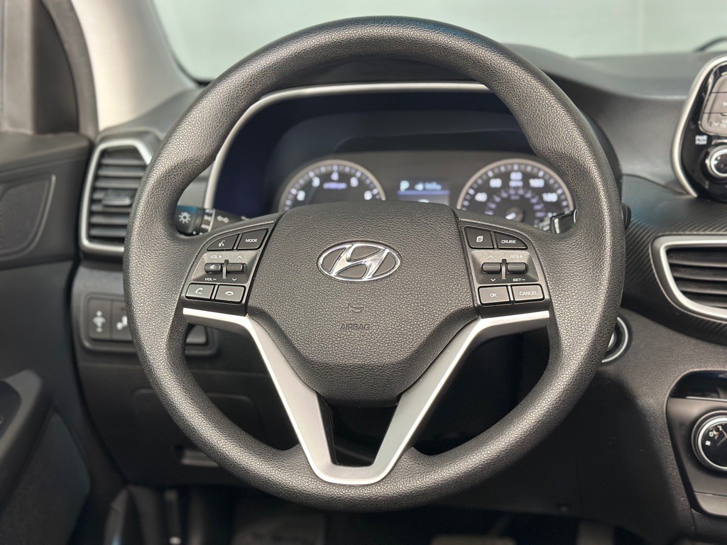 2019 Hyundai Tucson Image 13