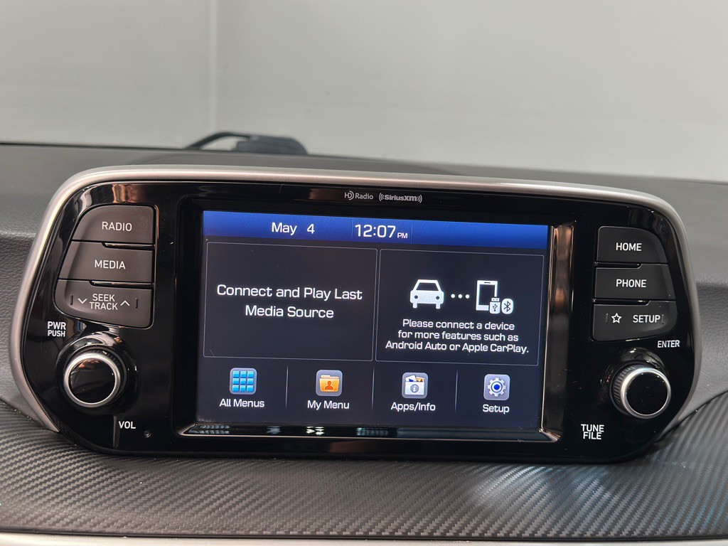 2019 Hyundai Tucson Image 15