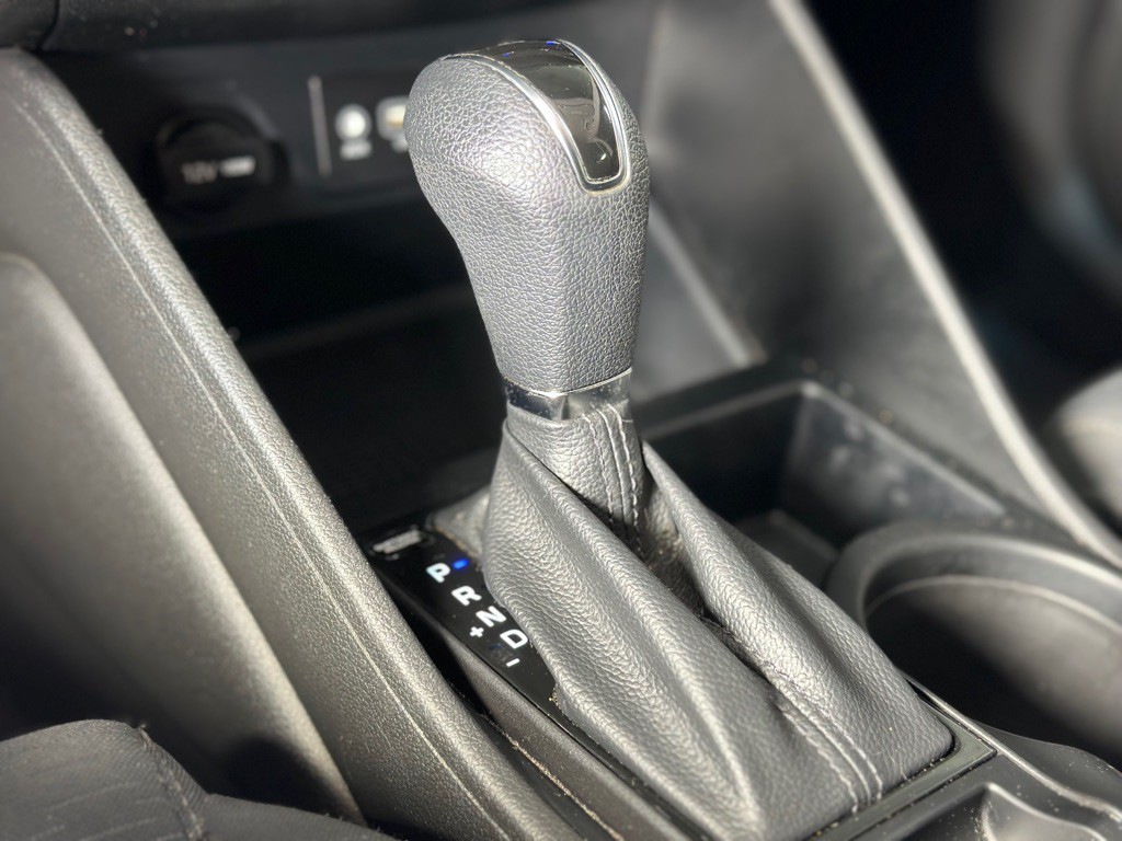 2019 Hyundai Tucson Image 18