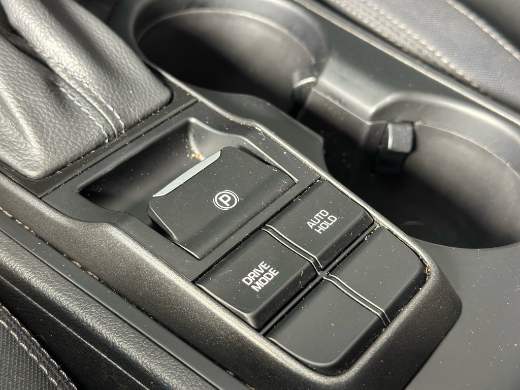 2019 Hyundai Tucson Image 19