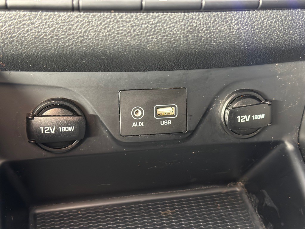 2019 Hyundai Tucson Image 20