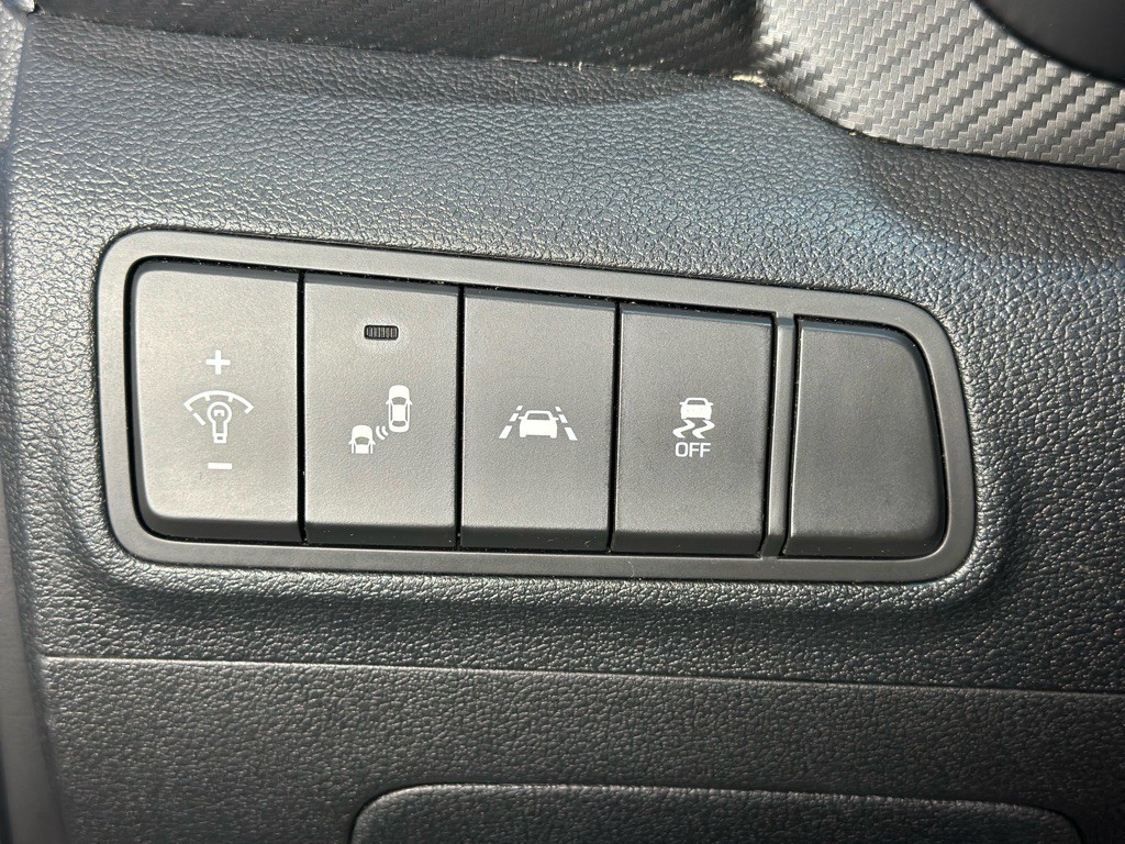 2019 Hyundai Tucson Image 24