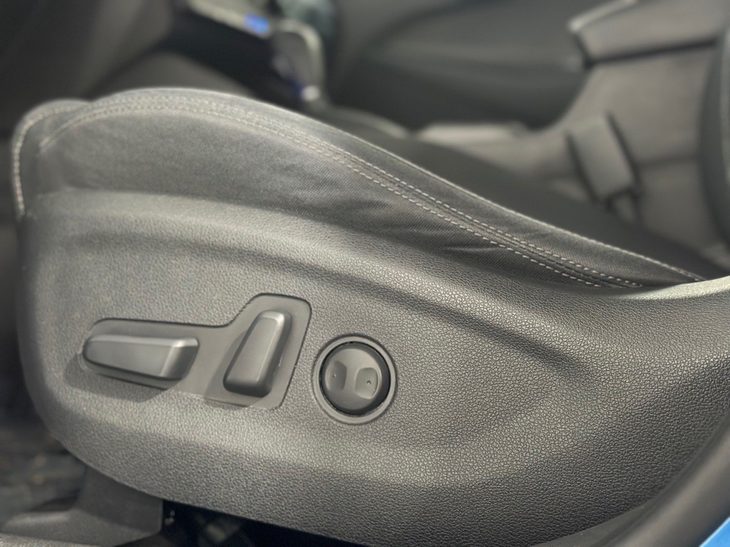 2019 Hyundai Tucson Image 26