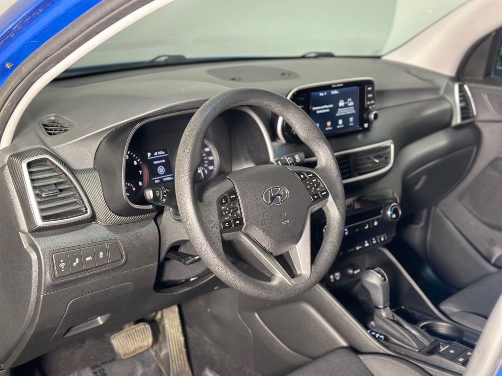 2019 Hyundai Tucson Image 29