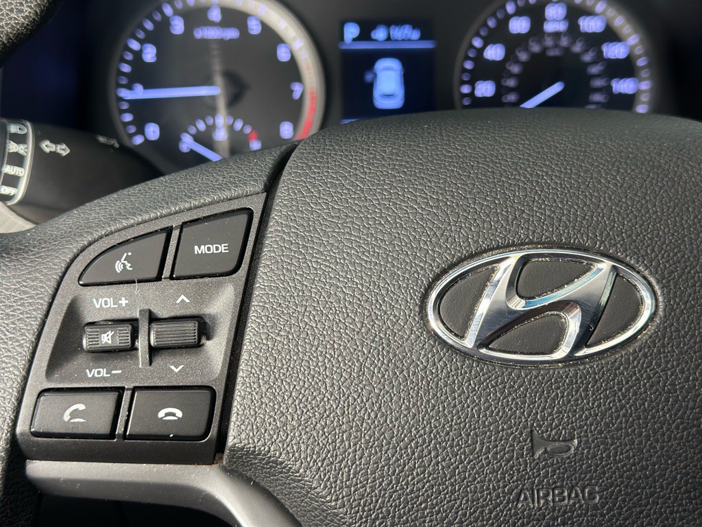 2019 Hyundai Tucson Image 30