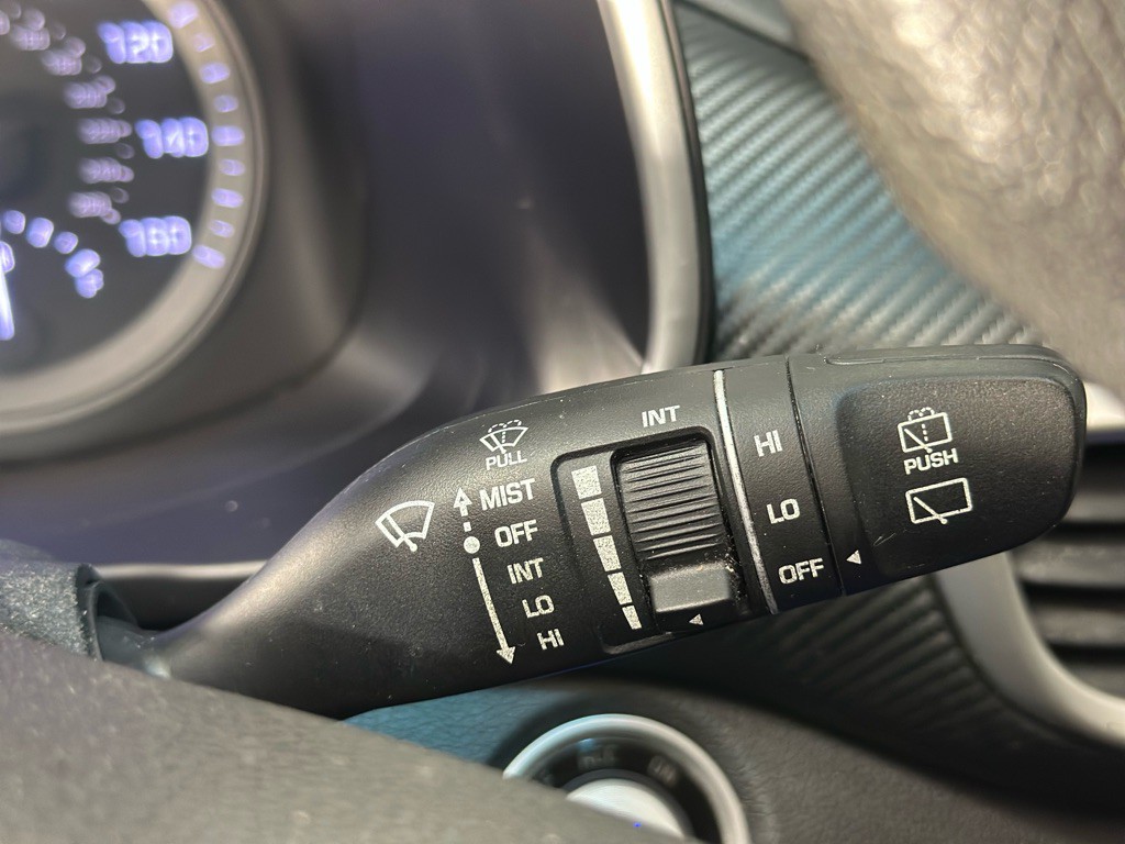 2019 Hyundai Tucson Image 32