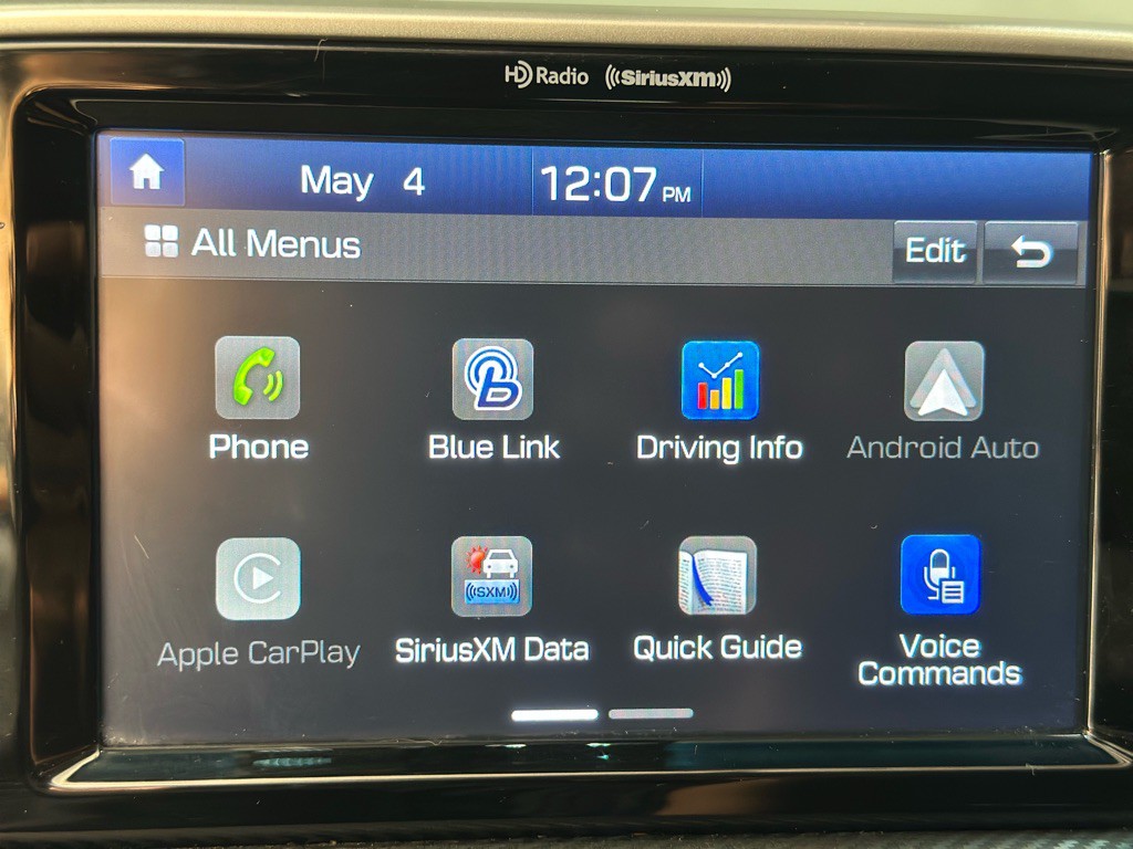 2019 Hyundai Tucson Image 33