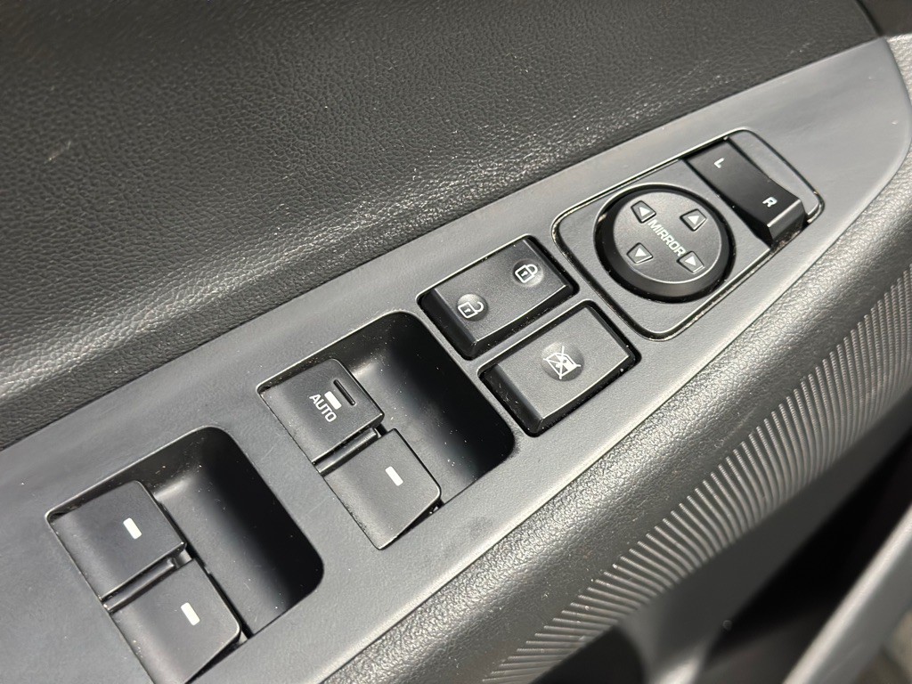 2019 Hyundai Tucson Image 34