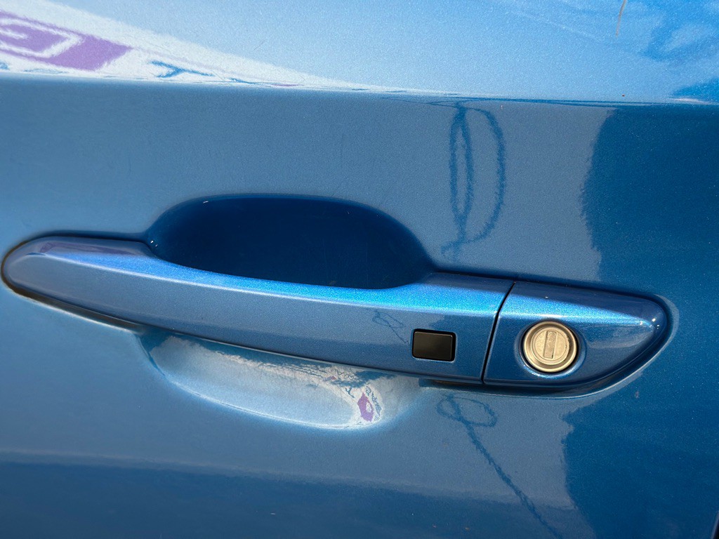 2019 Hyundai Tucson Image 35
