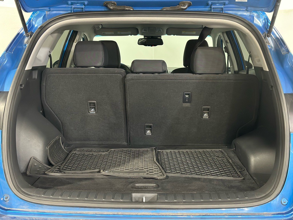 2019 Hyundai Tucson Image 38