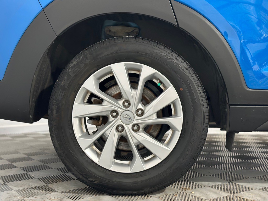 2019 Hyundai Tucson Image 42