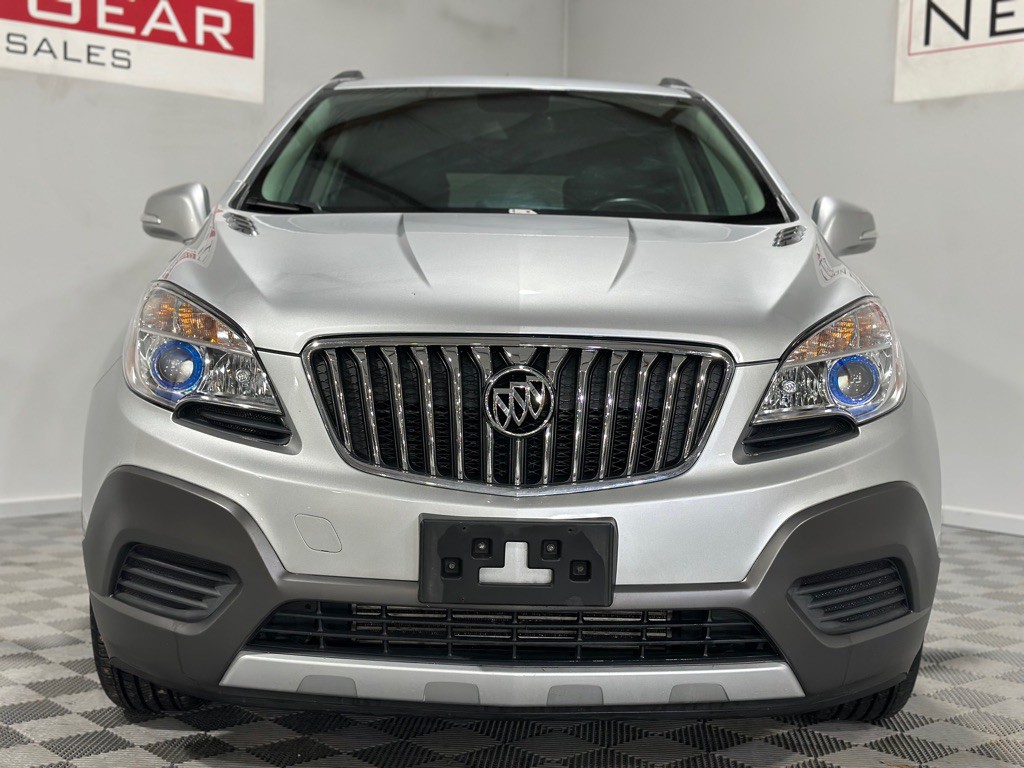 2015 Buick Enclave Image 5
