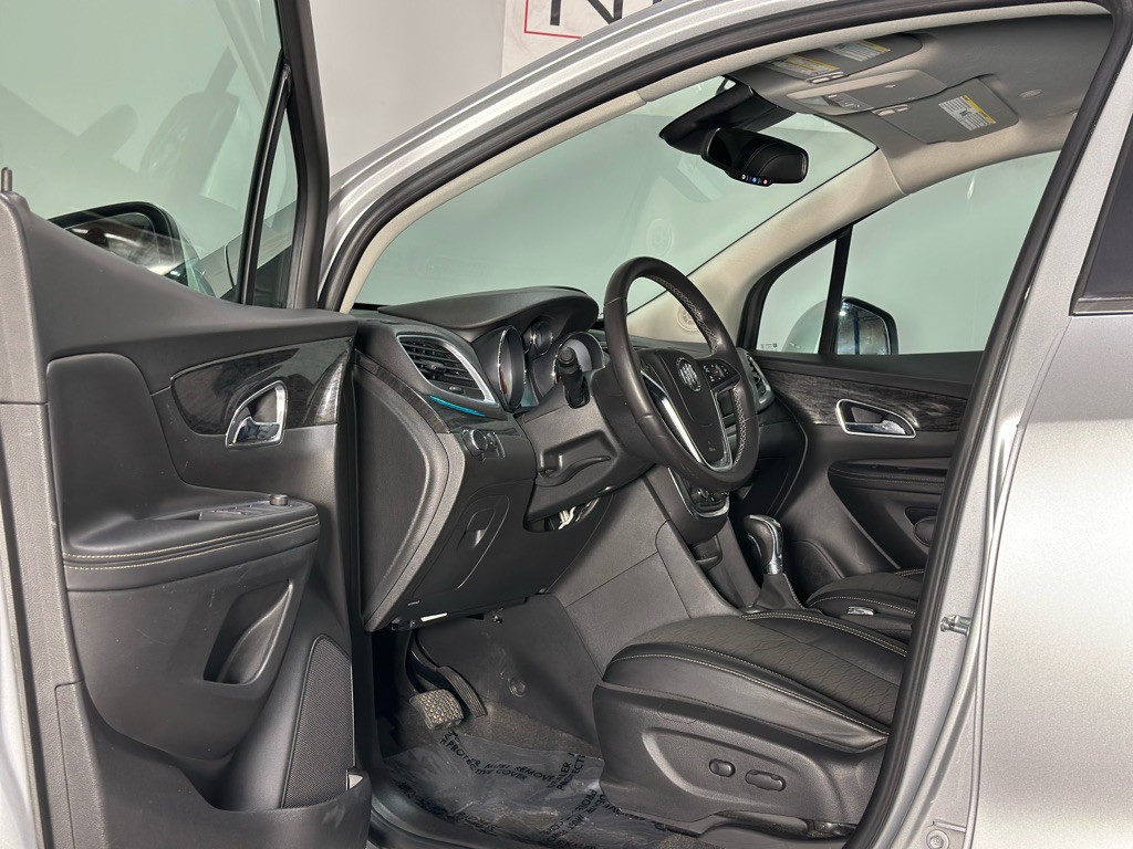 2015 Buick Enclave Image 10