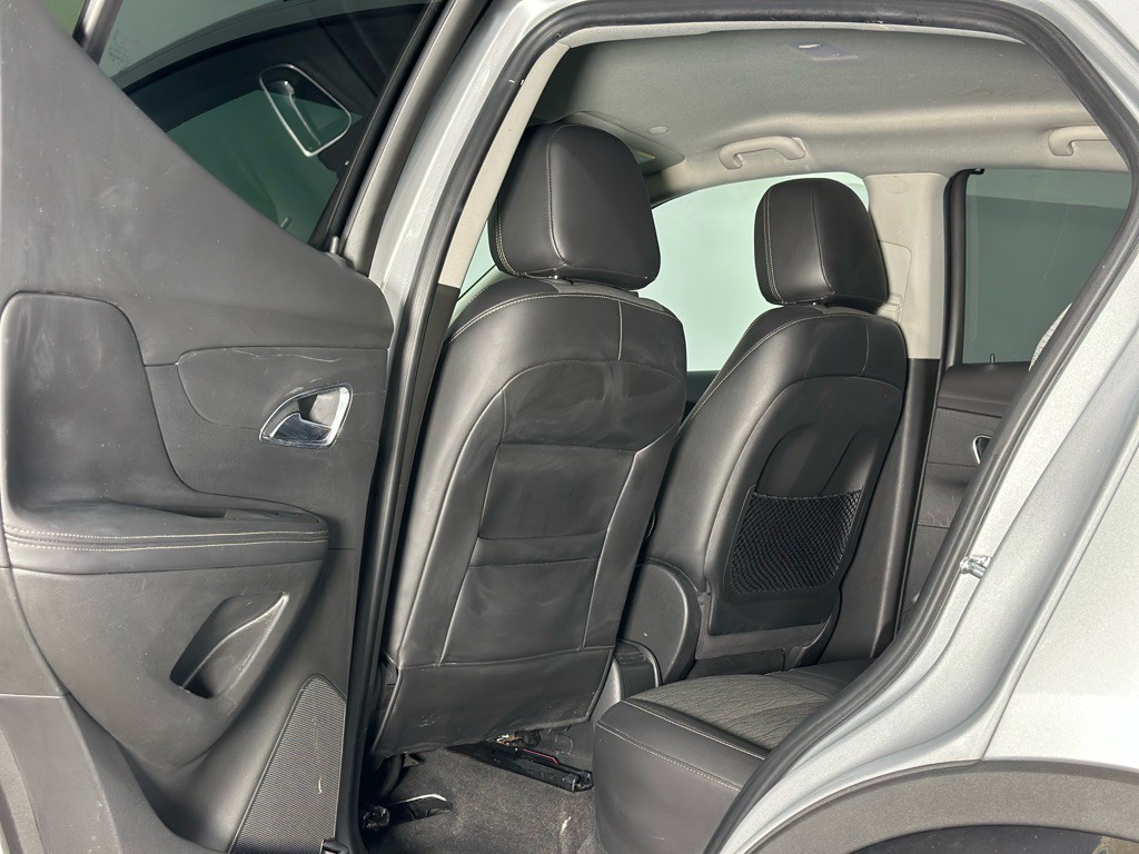 2015 Buick Enclave Image 11