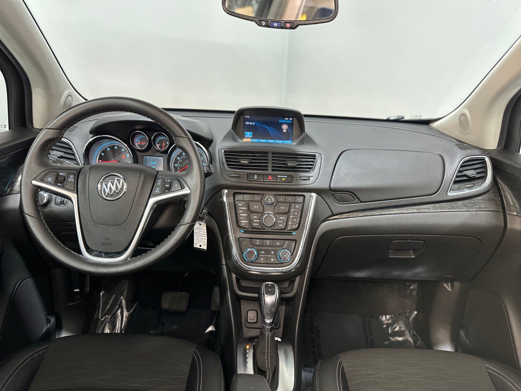 2015 Buick Enclave Image 12