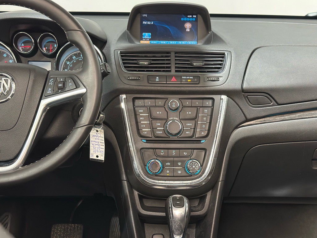 2015 Buick Enclave Image 14