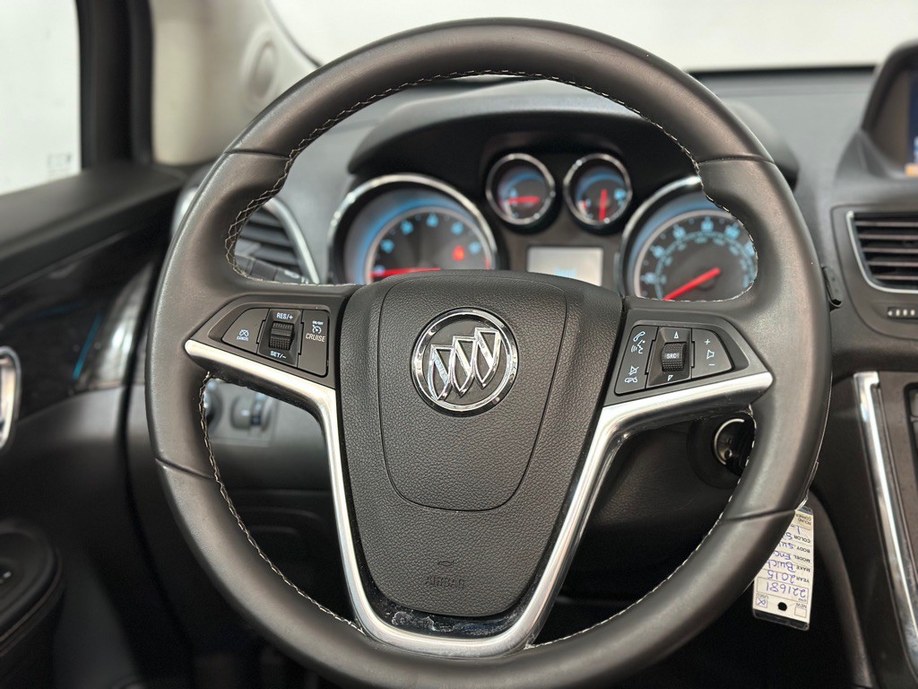 2015 Buick Enclave Image 15
