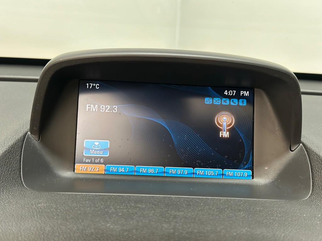 2015 Buick Enclave Image 16