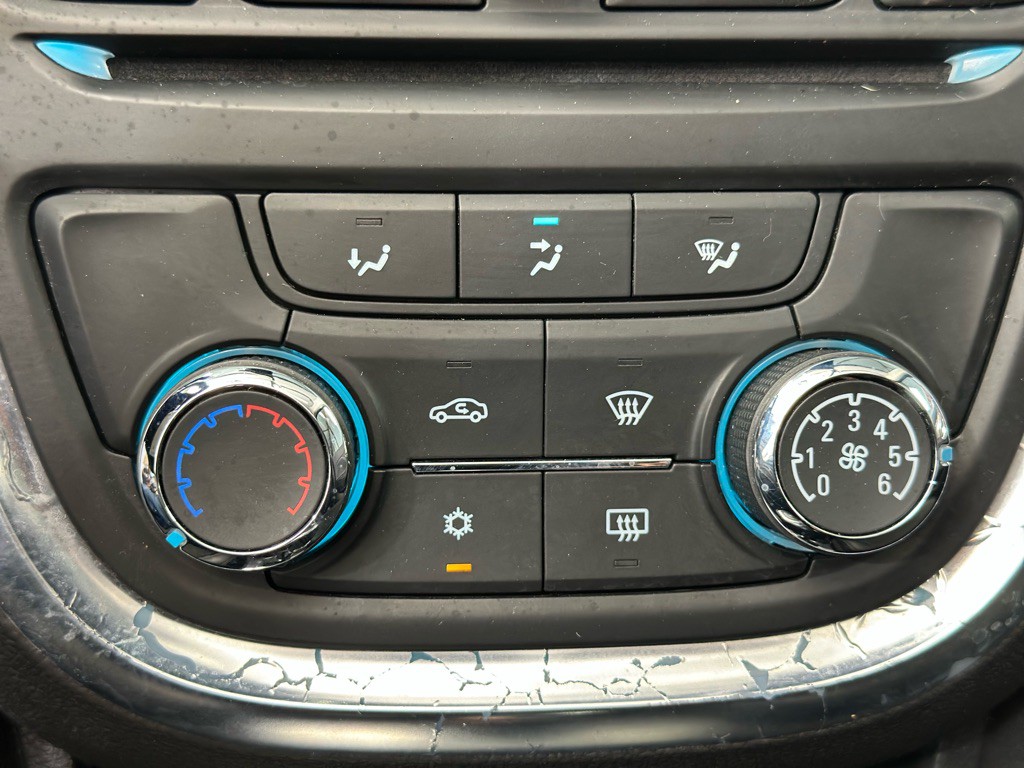2015 Buick Enclave Image 19