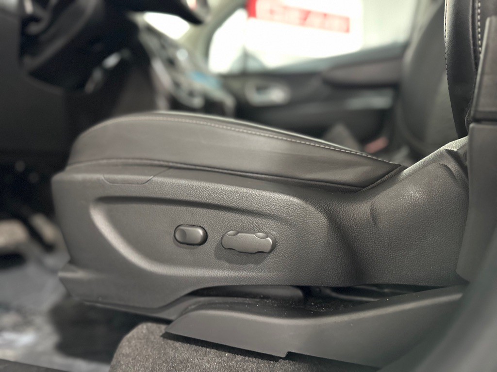 2015 Buick Enclave Image 22