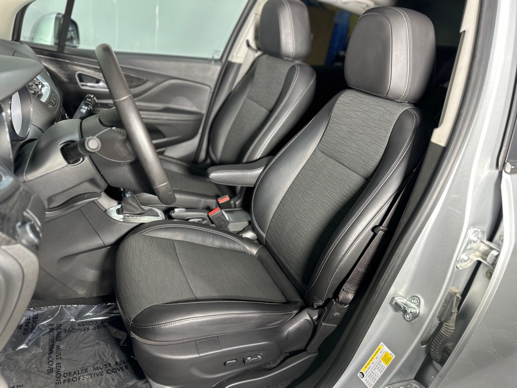 2015 Buick Enclave Image 23