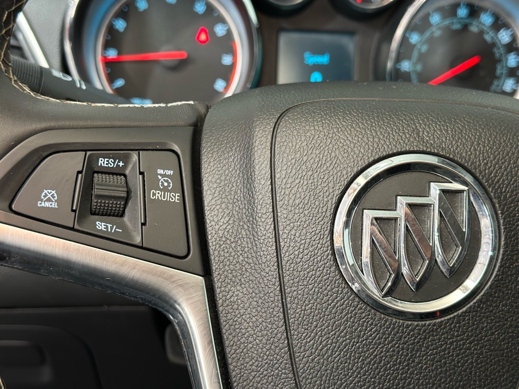 2015 Buick Enclave Image 26