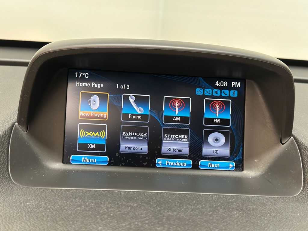 2015 Buick Enclave Image 30
