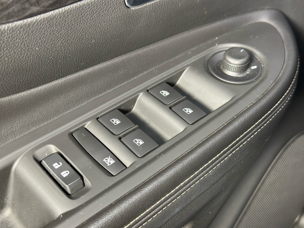 2015 Buick Enclave Image 31