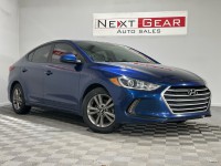 Image for 2018 Hyundai Elantra SEL ID: 7393914