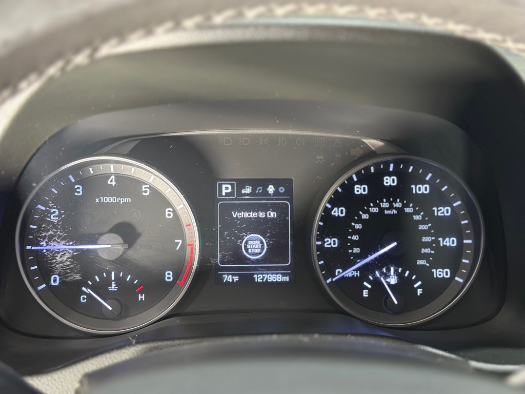 2018 Hyundai Elantra Image 13