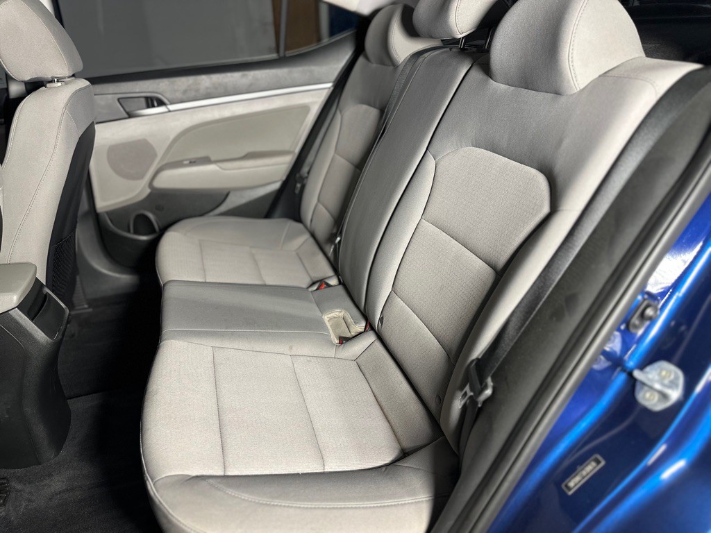 2018 Hyundai Elantra Image 28
