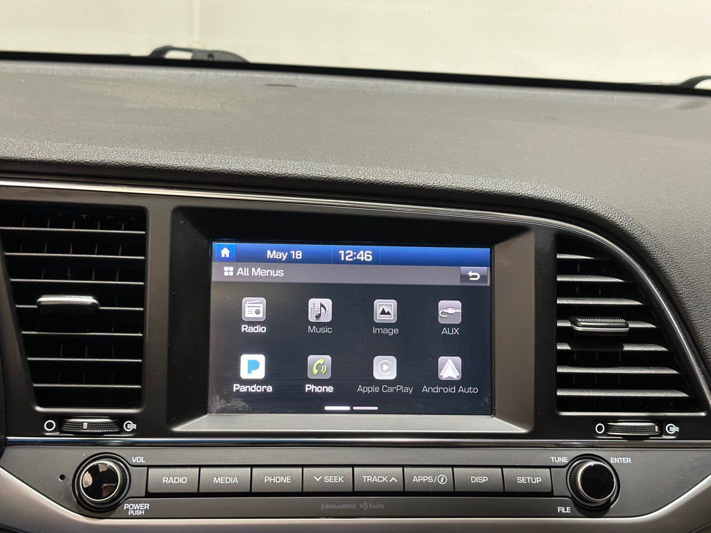 2018 Hyundai Elantra Image 30
