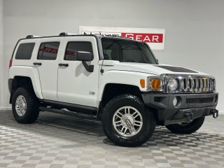 Image for 2006 HUMMER H3  ID: 7398763