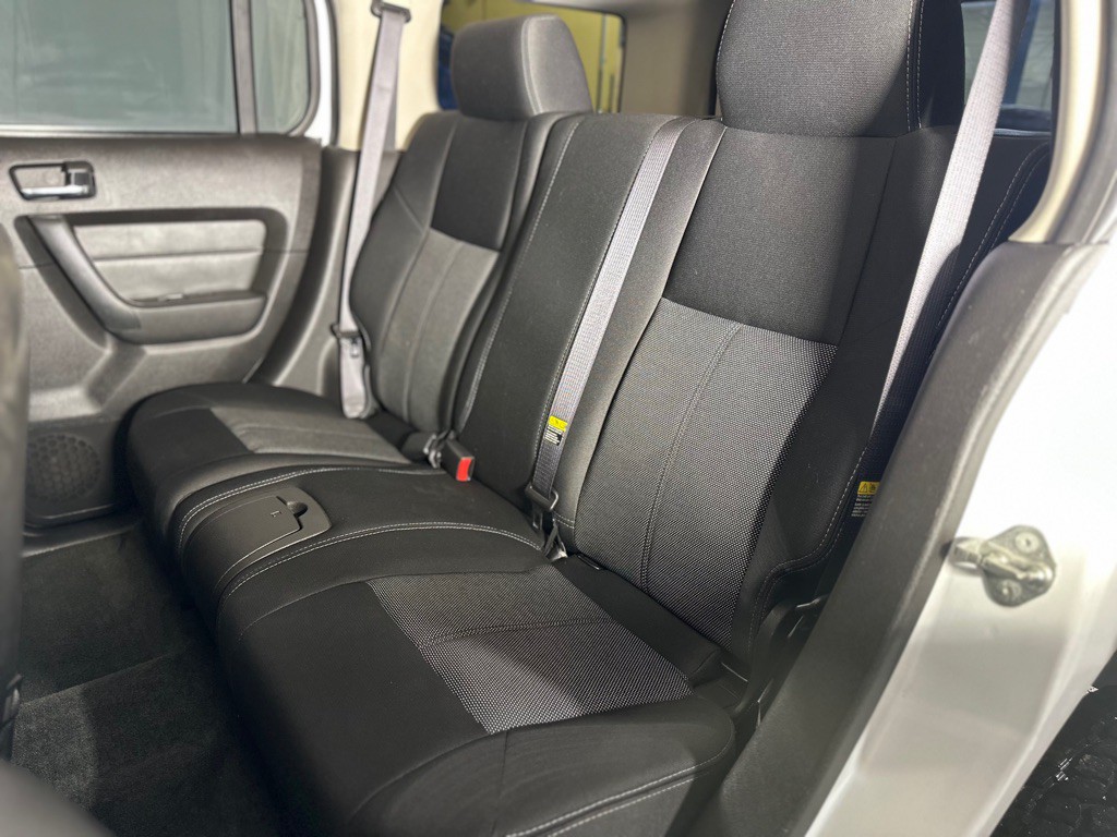 2006 HUMMER H3 Image 21