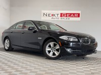 Image for 2013 BMW 5 Series 528xi ID: 7406298